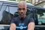 DMC Shuts Down 'Funny' Reports He's Running for President