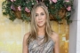 Jennifer Aniston Looks Casually Chic on Dinner in Beverly Hills