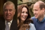 Prince Andrew Denied Return to Royal Duties Despite William and Kate's Recent Show of Support