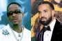 YG Makes Racy Request to Fan at Drake's Concert in Viral Video