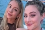 Lili Reinhart and Sydney Sweeney Slam Beef Rumors After Awkward Red Carpet Interaction
