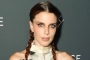 Julia Fox Defends Her Risque Look at NYFW Amid Backlash