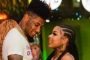 Blueface Denies Trying to Take Baby From Chrisean Rock, Admits He's Just 'Putting Pressure' on Her