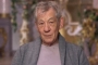 Ian McKellen Gloats Over Anthony Hopkins and Sean Connery's Regret for Rejecting 'Lord of the Rings'