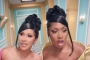Megan Thee Stallion Thanks Cardi B for Sticking Up for Her: 'You Never Jumped the Ship'