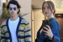 Joe Jonas Accused of Soliciting Explicit Photos From 'Zoey 101' Star Alexa Nikolas During His Teen