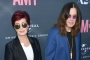 Sharon Osbourne Hopes to Return to London With Ozzy Amid His Parkinson's Battle