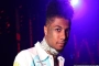 Blueface Insists He Is Not Gay After Male TikToker Falsely Claims They Were Dating