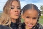 Khloe Kardashian Wears Necklace With Niece Dream's Name After Co-Parenting Debacle