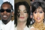 Offset Insists on Keeping His Michael Jackson Tattoo Despite Cardi B's Complaint