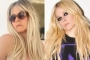 Alicia Silverstone Laughs After Being Mistaken for Avril Lavigne's PA During NYFW