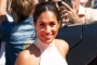 Meghan Markle Apologizes for Arriving 'Late' for Invictus Game