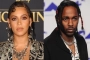 Beyonce Praises Kendrick Lamar After 'Blessing' 'Renaissance' Show With His Performance