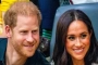 Meghan Markle and Prince Harry Deny Marital Issue Rumors With PDA-Filled Appearance at Invictus Game