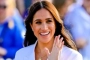Meghan Markle Receives New Nigerian Nickname at 2023 Invictus Games