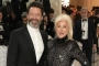 Hugh Jackman and Deborra-Lee Furness More Like 'Roommates' Prior to Split Announcement
