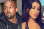 Kanye West's Wife Bianca Censori Dons Furry Ensemble at London Fashion Week Show