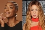 Tiffany Haddish Claps Back at Critics After Chasing Down Shakira at MTV VMAs