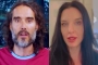 Russell Brand's Ex Georgina Baillie Doesn't 'See Russell Brand as a Rapist' Amid Sex Scandal
