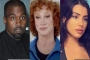 Kanye West Accused by Kathy Griffin of Abusing and Controlling His Wife Bianca Censori