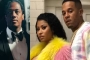Nick Cannon Slams Nicki Minaj's Husband Kenneth Petty for 'Tarnishing Her Brand'