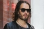 Russell Brand Questioned by Cops in 2014 for Allegedly Sexually Assaulting Masseuse