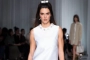 Kendall Jenner Dragged Over Her 'Atrocious' Versace Runway Walk at MFW