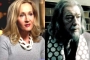 J.K. Rowling Sends Her 'Deepest Condolences' Following Michael Gambon's Death