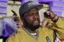50 Cent Proudly Reveals His Weight After Dislocating 'Expend4bles' Stuntperson's Finger
