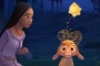 Disney's 'Wish' Scores the Most Watched Trailer for the Studio