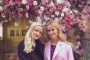 Reese Witherspoon's Daughter Offers Advice on How to Deal With Anxiety 