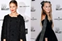 Dianna Agron Defended by Fans After 'Rude' Paparazzi's Behavior on Red Carpet With SJP