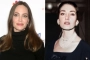 Angelina Jolie Shows Duality in First-Look Photos of Her as Maria Callas