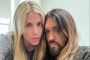 Billy Ray Cyrus and Firerose Share Wedding Pics After Getting Married in 'Ethereal Celebration'
