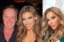 Lenny Hochstein's Fiancee Shut Down Split Rumors After Their Awkward Run-In With His Ex Lisa