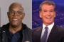 Samuel L. Jackson and Pierce Brosnan Team Up for 'Unholy Trinity'