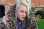 Jaime Winstone Gets Married in Sicily