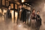 'Fantastic Beasts' Franchise Put on Hold After 'Tough' Filming on Third Movie