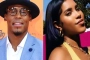 Cam Newton's GF Jasmin Brown Debuts Baby Bump as They're Expecting First Child Together