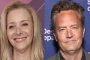 Lisa Kudrow Reveals Possible Reason Behind Matthew Perry's Death