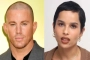 Channing Tatum 'Can't Stop Smiling' After Zoe Kravitz Engagement