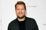 James Corden Books Radio Show After Leaving 'Late Late Show'