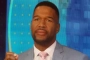 Michael Strahan to Continue Skipping 'Good Morning America' Due to 'Personal Family Matters'