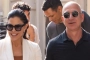 Jeff Bezos and Lauren Sanchez Blasted for 'Cosplaying as Working Class People' in Vogue Photoshoot