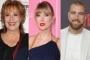 Joy Behar Wants Taylor Swift to Break Up With 'Idiot' Travis Kelce After His Past Tweets Resurface