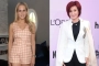 Jackie Goldschneider Urges Sharon Osbourne to Stop Using Ozempic After Drastic Weight Loss