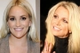 Jamie Lynn Spears Banned by Britney From Talking About Her on 'I'm a Celebrity'