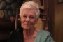 Judi Dench Shocked Two Fellow Actors With Naked Video Call