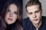 Meghann Fahy and Leo Woodall Spotted 'Sloppy' Kissing After Confirming Relationship