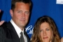 Jennifer Aniston Joins Matthew Perry's Family in Pitching for Way to Honor His Legacy